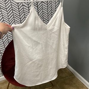 Dress tank